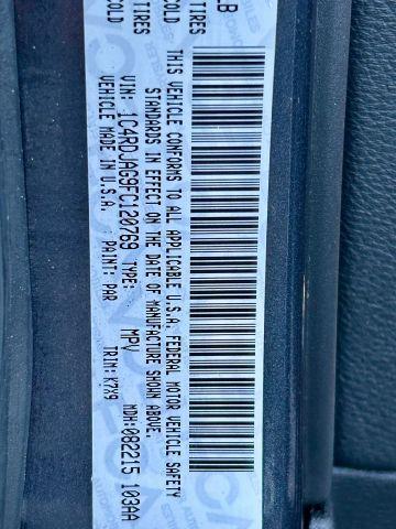 used 2015 Dodge Durango car, priced at $11,990