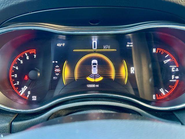 used 2015 Dodge Durango car, priced at $11,990