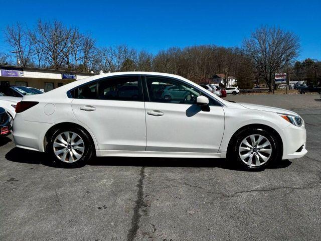used 2016 Subaru Legacy car, priced at $10,490