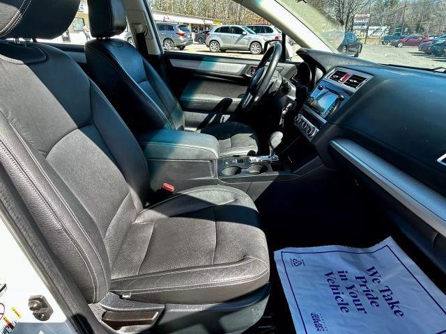 used 2016 Subaru Legacy car, priced at $10,490