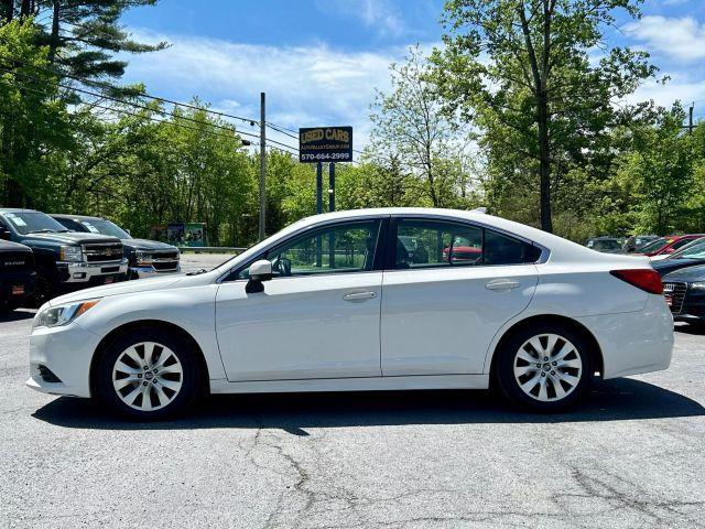 used 2016 Subaru Legacy car, priced at $9,990