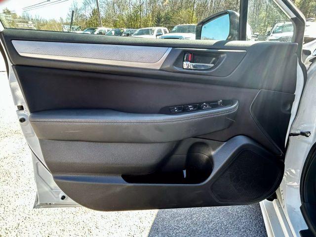used 2016 Subaru Legacy car, priced at $10,490