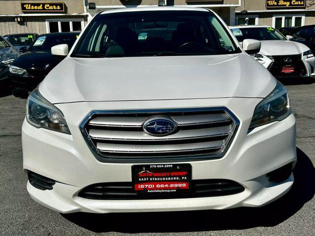 used 2016 Subaru Legacy car, priced at $10,490