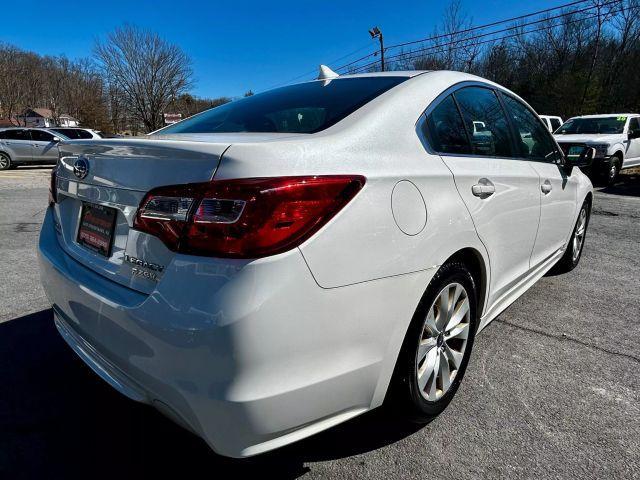 used 2016 Subaru Legacy car, priced at $10,490