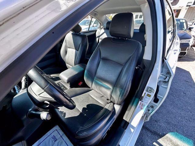 used 2016 Subaru Legacy car, priced at $10,490