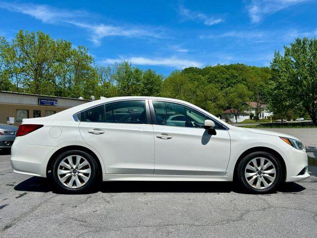 used 2016 Subaru Legacy car, priced at $9,990