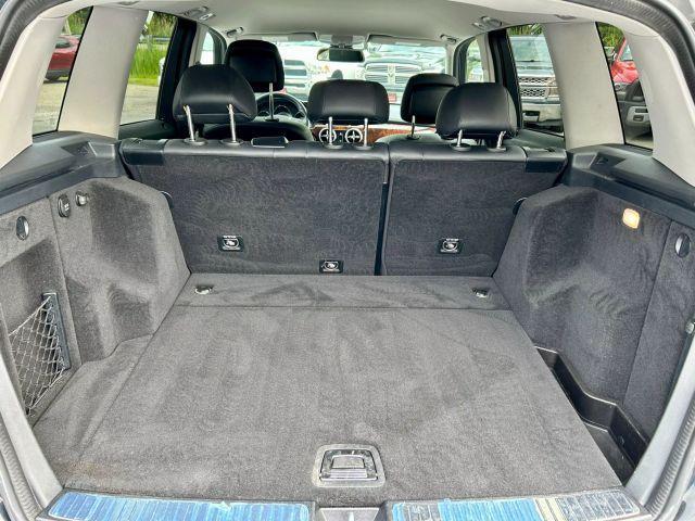 used 2013 Mercedes-Benz GLK-Class car, priced at $10,490