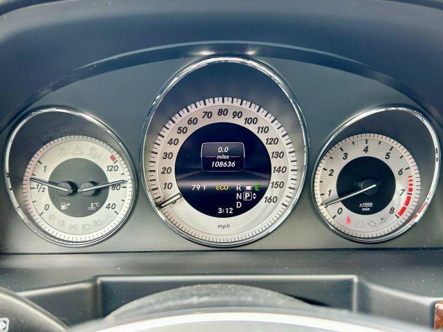 used 2013 Mercedes-Benz GLK-Class car, priced at $10,490