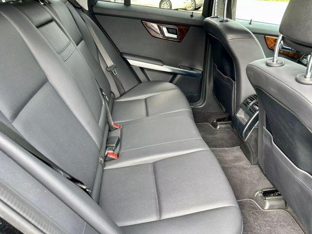 used 2013 Mercedes-Benz GLK-Class car, priced at $10,490