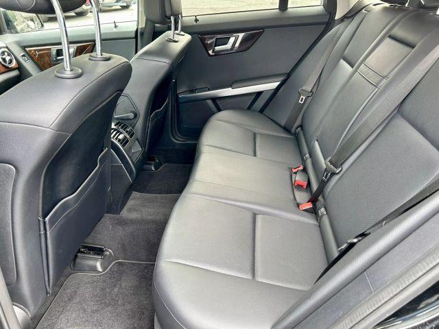 used 2013 Mercedes-Benz GLK-Class car, priced at $10,490