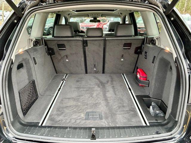 used 2015 BMW X3 car, priced at $15,490