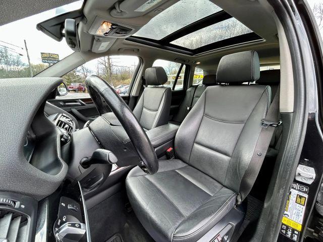 used 2015 BMW X3 car, priced at $15,490