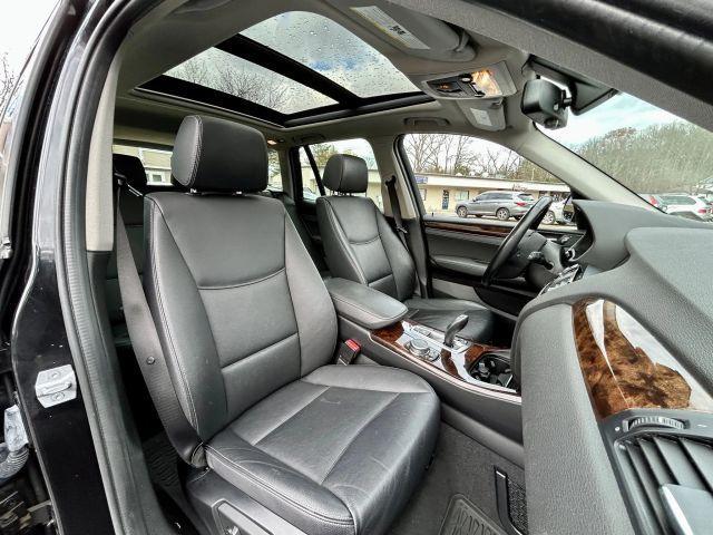 used 2015 BMW X3 car, priced at $15,490