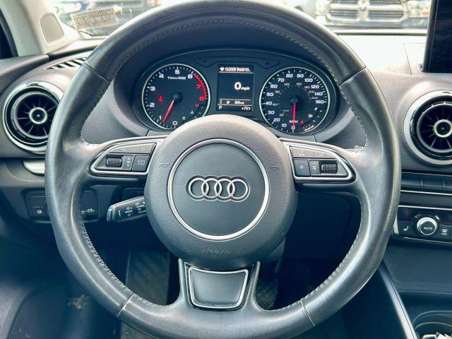 used 2015 Audi A3 car, priced at $12,490