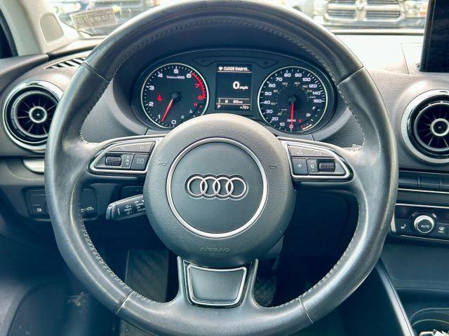 used 2015 Audi A3 car, priced at $11,490