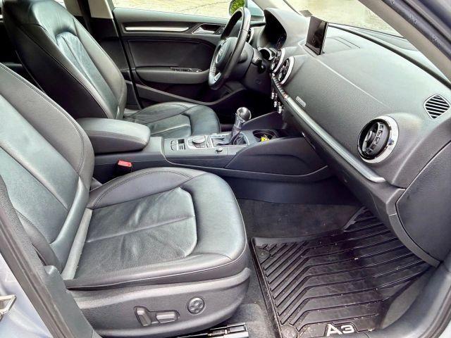 used 2015 Audi A3 car, priced at $11,490