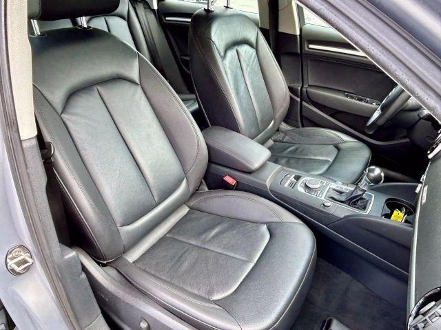 used 2015 Audi A3 car, priced at $12,490