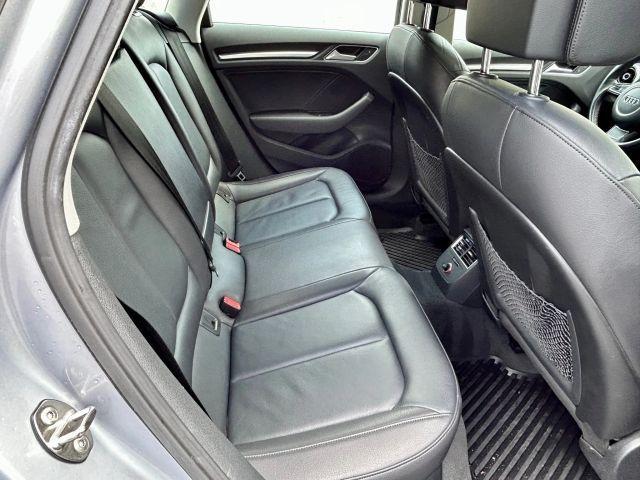 used 2015 Audi A3 car, priced at $11,490