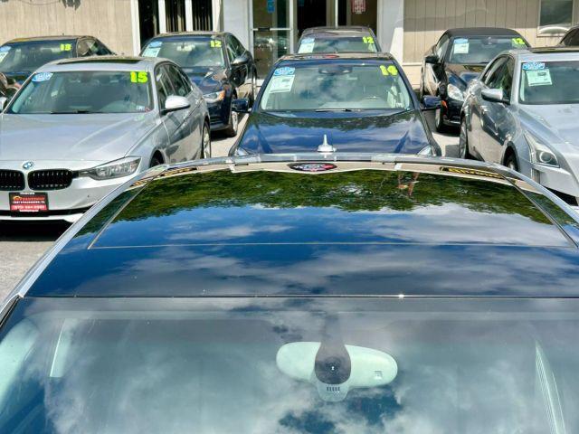 used 2015 Audi A3 car, priced at $12,490