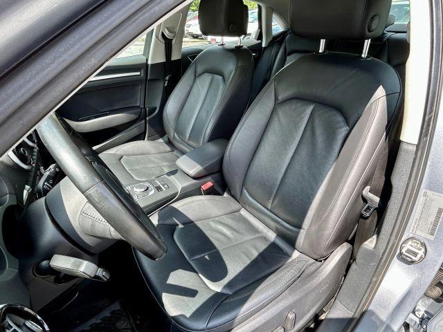 used 2015 Audi A3 car, priced at $11,490
