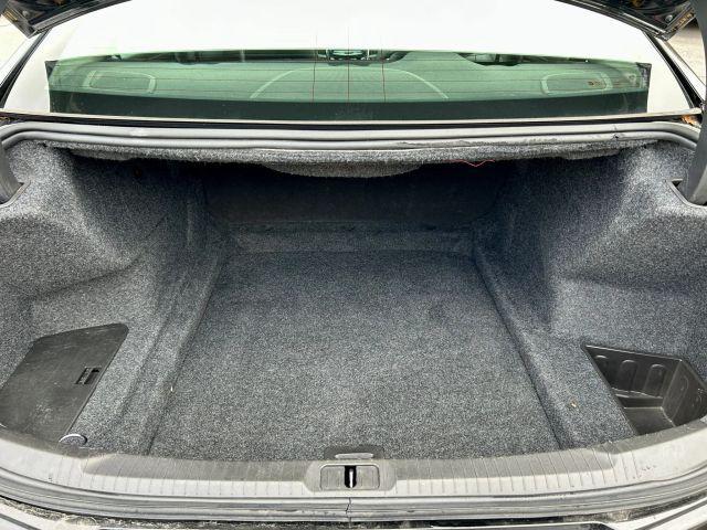 used 2018 Cadillac ATS car, priced at $15,490