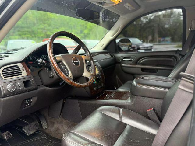 used 2014 GMC Yukon XL car, priced at $13,750
