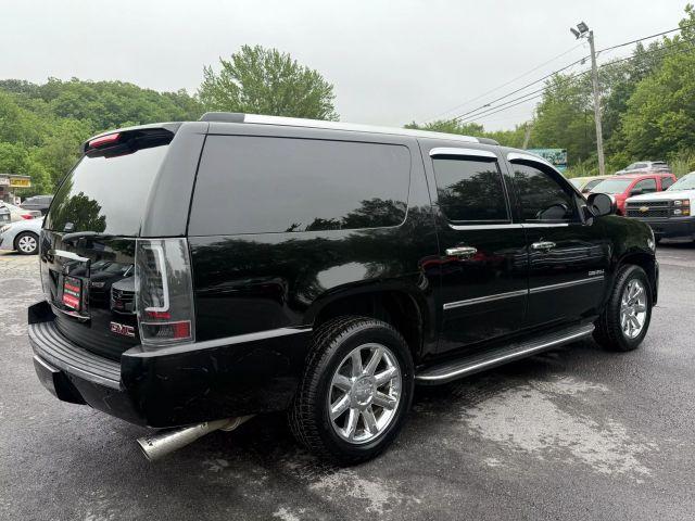 used 2014 GMC Yukon XL car, priced at $13,750