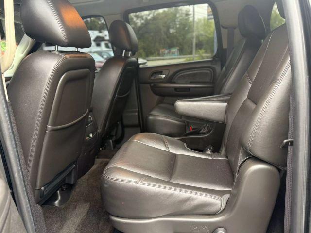 used 2014 GMC Yukon XL car, priced at $13,750
