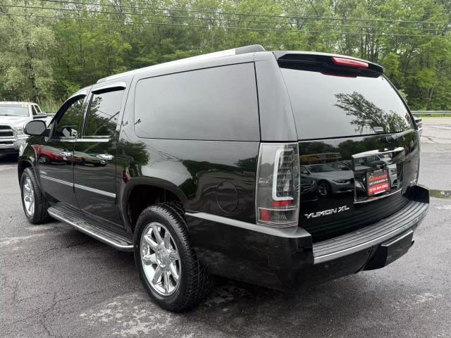 used 2014 GMC Yukon XL car, priced at $13,750