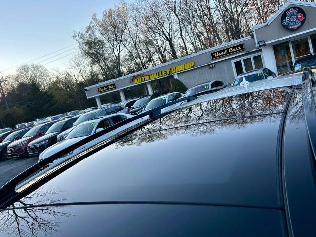 used 2017 Mercedes-Benz GLS 550 car, priced at $19,490