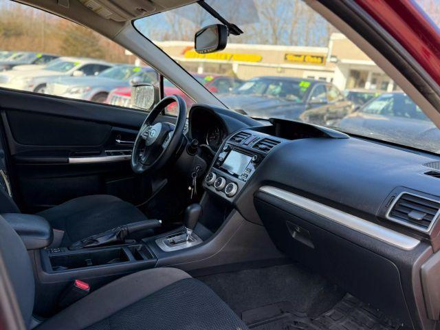 used 2016 Subaru Impreza car, priced at $99,450