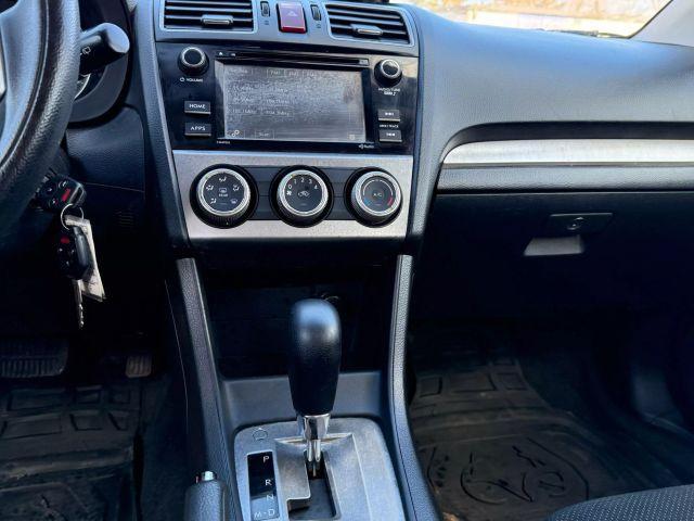 used 2016 Subaru Impreza car, priced at $99,450