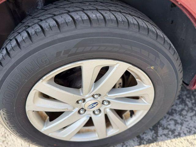 used 2016 Subaru Impreza car, priced at $9,950