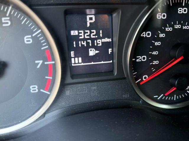 used 2016 Subaru Impreza car, priced at $9,450