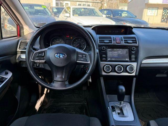 used 2016 Subaru Impreza car, priced at $99,450