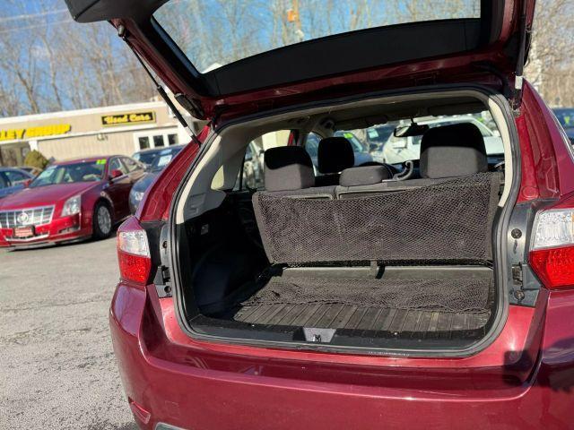 used 2016 Subaru Impreza car, priced at $99,450