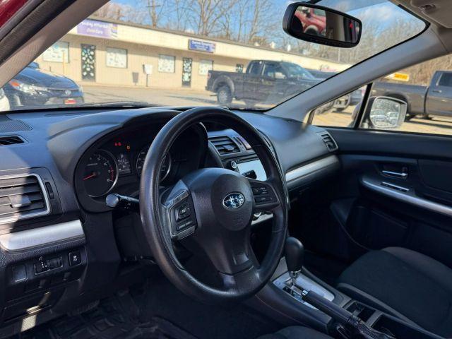 used 2016 Subaru Impreza car, priced at $99,450