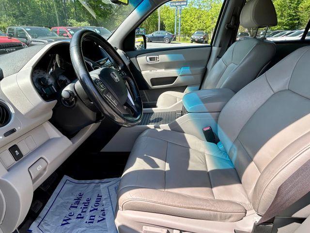 used 2015 Honda Pilot car, priced at $12,290