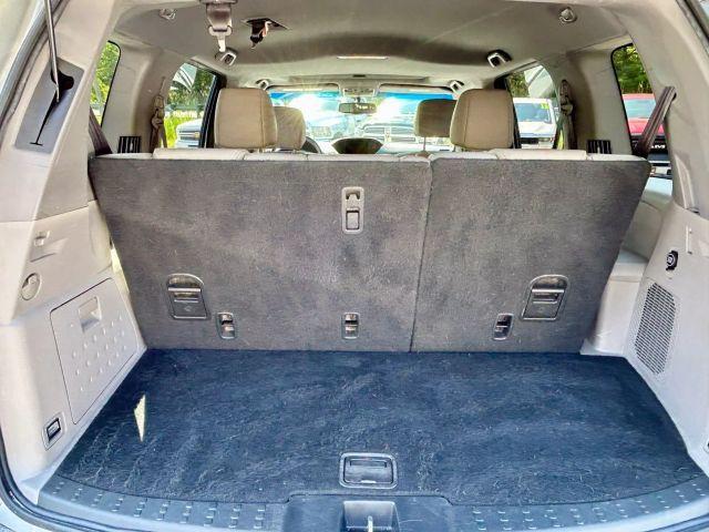 used 2015 Honda Pilot car, priced at $13,790