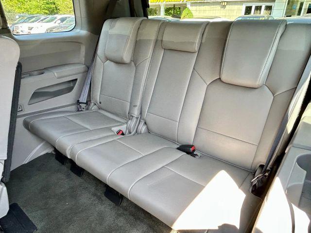 used 2015 Honda Pilot car, priced at $12,490