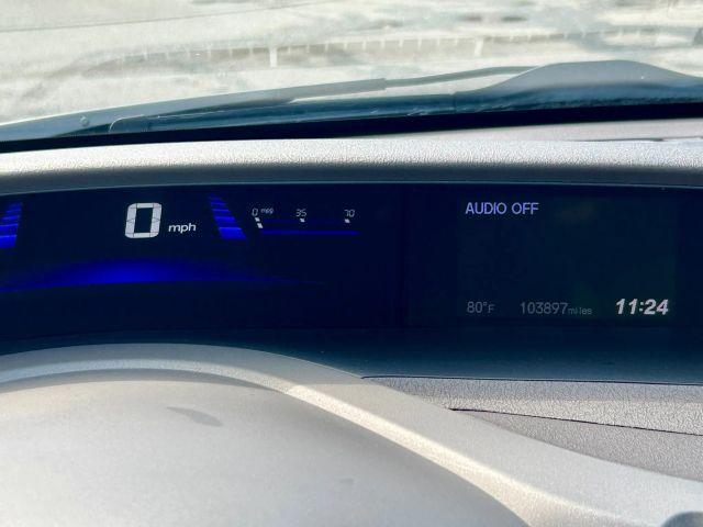 used 2012 Honda Civic car, priced at $9,990