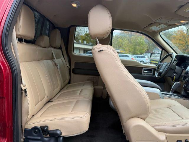 used 2013 Ford F-150 car, priced at $15,750