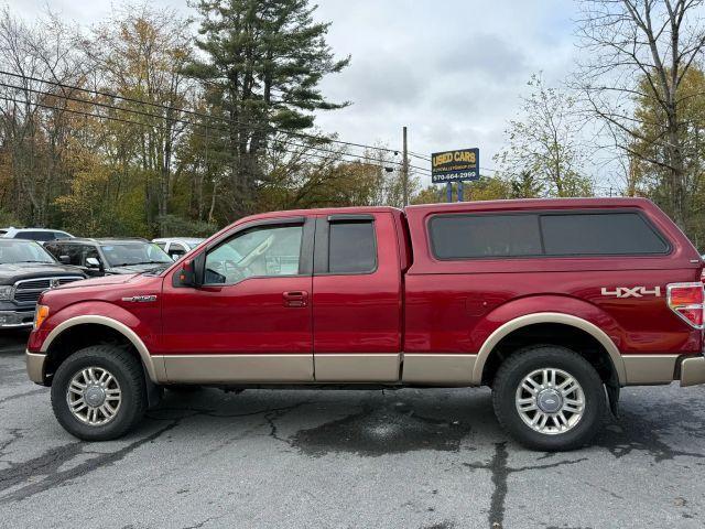 used 2013 Ford F-150 car, priced at $15,750