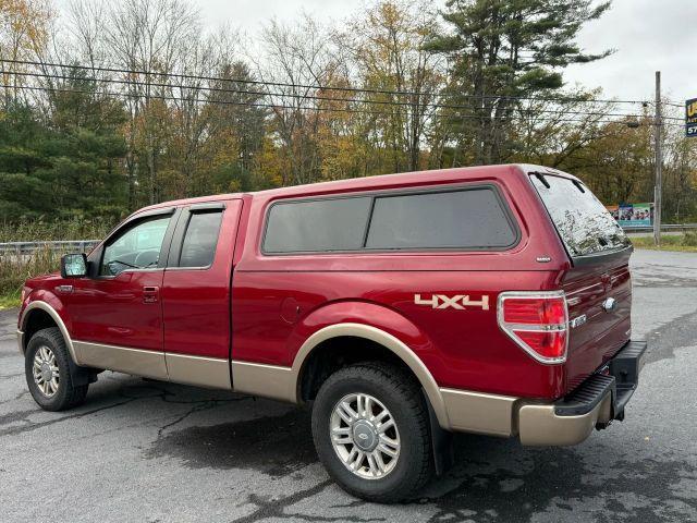 used 2013 Ford F-150 car, priced at $15,750