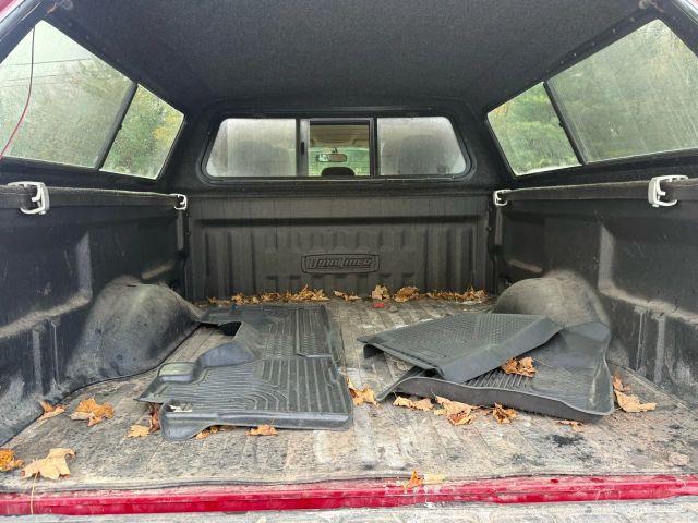 used 2013 Ford F-150 car, priced at $15,750