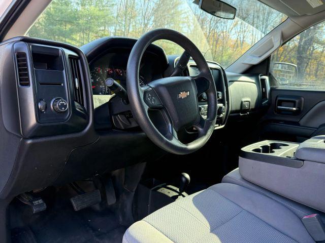 used 2014 Chevrolet Silverado 1500 car, priced at $12,890