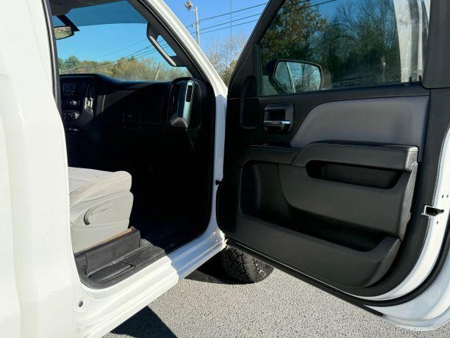 used 2014 Chevrolet Silverado 1500 car, priced at $12,890