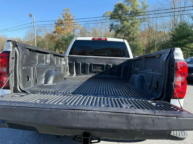 used 2014 Chevrolet Silverado 1500 car, priced at $12,890