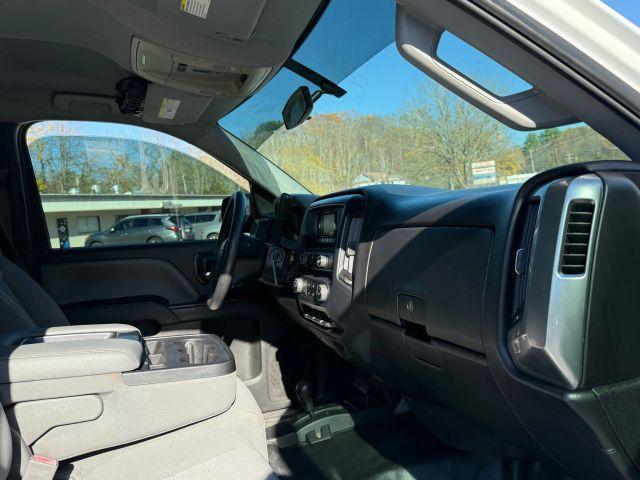 used 2014 Chevrolet Silverado 1500 car, priced at $12,890