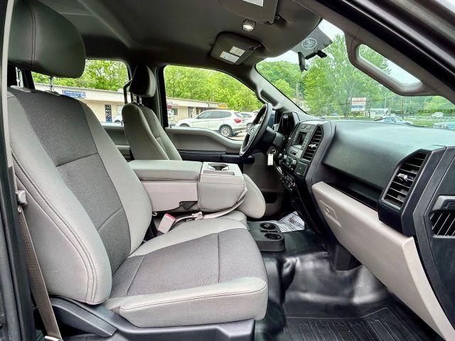 used 2017 Ford F-150 car, priced at $14,490